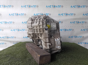АКПП в сборе Toyota Sienna 21-23 CVT 182к с проводкой