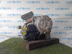 АКПП в сборе Toyota Sienna 21-23 CVT 182к с проводкой