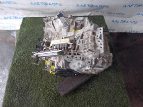 АКПП в сборе Toyota Sienna 21-23 CVT 182к с проводкой