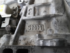 АКПП в сборе Toyota Sienna 21-23 CVT 182к с проводкой