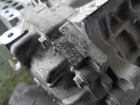 АКПП в сборе Toyota Sienna 21-23 CVT 182к с проводкой