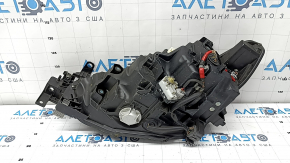 Фара передняя правая в сборе Mazda 6 18-21 usa LED без AFS, полез лак, под полировку