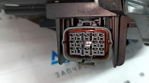 Фара передняя правая в сборе Mazda 6 18-21 usa LED без AFS, полез лак, под полировку