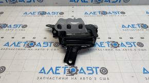 Подушка двигателя левая Toyota Prius 50 16-22