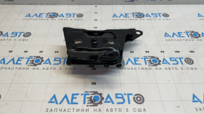 Подушка двигателя левая Toyota Prius 50 16-22
