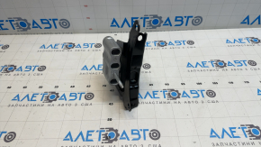 Подушка двигателя левая Toyota Prius 50 16-22