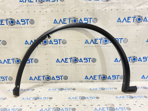 Ornamente aripă stânga față Nissan Murano z52 15-24