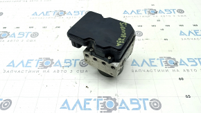 ABS ABS Toyota Sienna 21-23