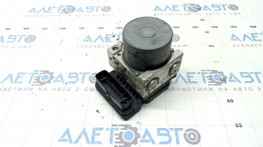 ABS АБС Toyota Sienna 21-23