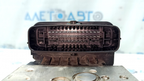 ABS АБС Toyota Sienna 21-23