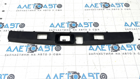 Bară luminoasă pentru cameră pe portbagaj Mazda 6 18-21, suport defect