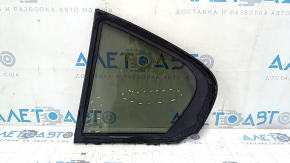 Стекло двери треугольник заднее правое BMW 3 F30 4d 12-18 царапины