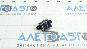 Управление режимами КПП Mazda 6 16-21 облез хром