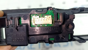 Индикатор АКПП Mazda 6 18-21 царапины