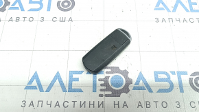 Ключ smart key Mazda 6 14-20 4 кнопки, царапины