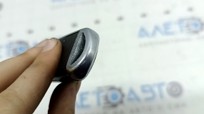 Ключ smart key Mazda 6 14-20 4 кнопки, царапины