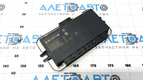 Unitate de control al luminilor BMW 5 F10 11-16
