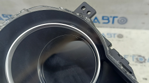 Щиток приборов Mazda 6 17-18 АКПП, 87к, царапины