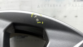 Диск колесный R17 x 7J ET40 Toyota Sienna 21-26 Dicastal легкая бордюрка