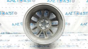 Диск колесный R17 x 7J ET40 Toyota Sienna 21-26 Dicastal легкая бордюрка