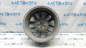 Диск колесный R17 x 7J ET40 Toyota Sienna 21-26 Dicastal бордюрка