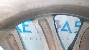 Диск колесный R17 x 7J ET40 Toyota Sienna 21-26 Dicastal бордюрка