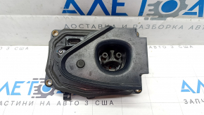 Корпус порта зарядки Tesla Model X 16-21