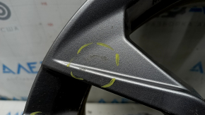 Диск колесный R17 x 7J ET40 Toyota Sienna 21-26 Dicastal бордюрка