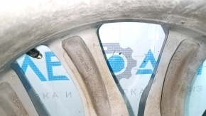 Диск колесный R17 x 7J ET40 Toyota Sienna 21-26 Dicastal бордюрка
