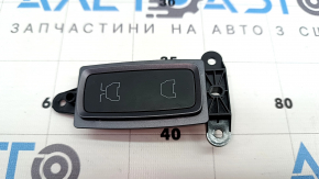 Кнопка открытия двери задней правой Tesla Model X 16-21 на стойке, тип 2