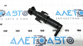Форсунка омывателя фар левая BMW 5 F10 11-16