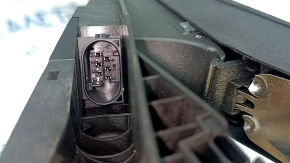 Педаль газа BMW 5 F10 11-16