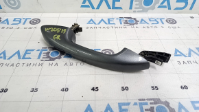 Mâner exterior ușă față dreapta Mercedes Clasa C W205 15-21