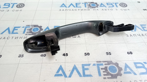 Ручка двери внешняя передняя правая Mercedes C-class W205 15-21