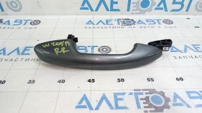 Mâner exterior ușă spate dreapta Mercedes Clasa C W205 15-21