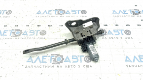 Motor reglare spătar scaun pasager BMW 5 F10 14-16