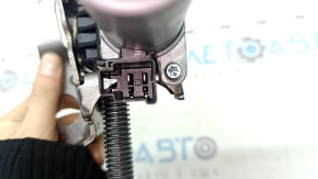 Motor reglare spătar scaun pasager BMW 5 F10 14-16