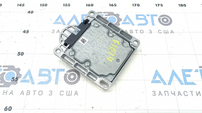 Модуль srs airbag компьютер подушек безопасности BMW 5 F10 14-16 без круиза