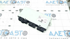 CAS Control Module BMW 5 F10 11-16