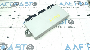 Modul de control CAS BMW 5 F10 11-16
