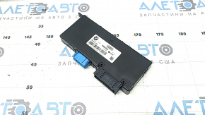 Central Gateway Module Control Unit ZGW-02 BMW 5 F10 11-17