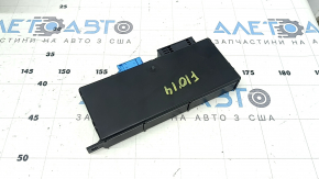 Central Gateway Module Control Unit ZGW-02 BMW 5 F10 11-17