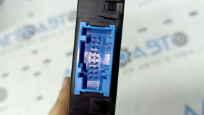Central Gateway Module Control Unit ZGW-02 BMW 5 F10 11-17