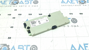 Unitate de control antenă BMW 5 F10 11-16