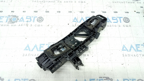 Механизм ручки двери задней правой Mercedes C-class W205 15-21