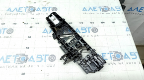 Механизм ручки двери передней правой Mercedes C-class W205 15-21