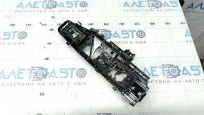 Механизм ручки двери передней правой Mercedes C-class W205 15-21
