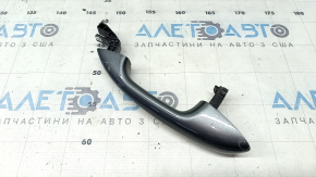 Ручка двери внешняя задняя левая Mercedes C-class W205 15-21
