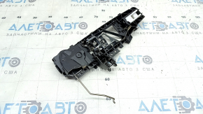 Механизм ручки двери передней левой Mercedes C-class W205 15-21