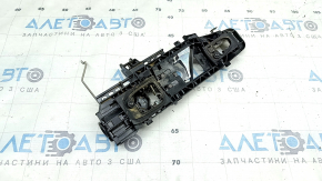 Механизм ручки двери передней левой Mercedes C-class W205 15-21